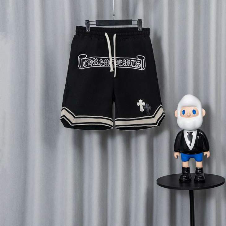 Picture of Chrome Hearts Short Pants _SKUChromeHeartsS-XLaztx4816832
